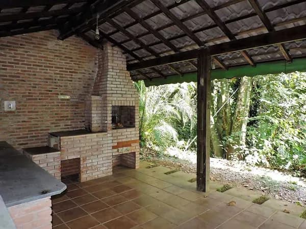 Chácara 5.300 m2 Cond Fechado Reserva Peroba - FAZENDINHA-JANDIRA