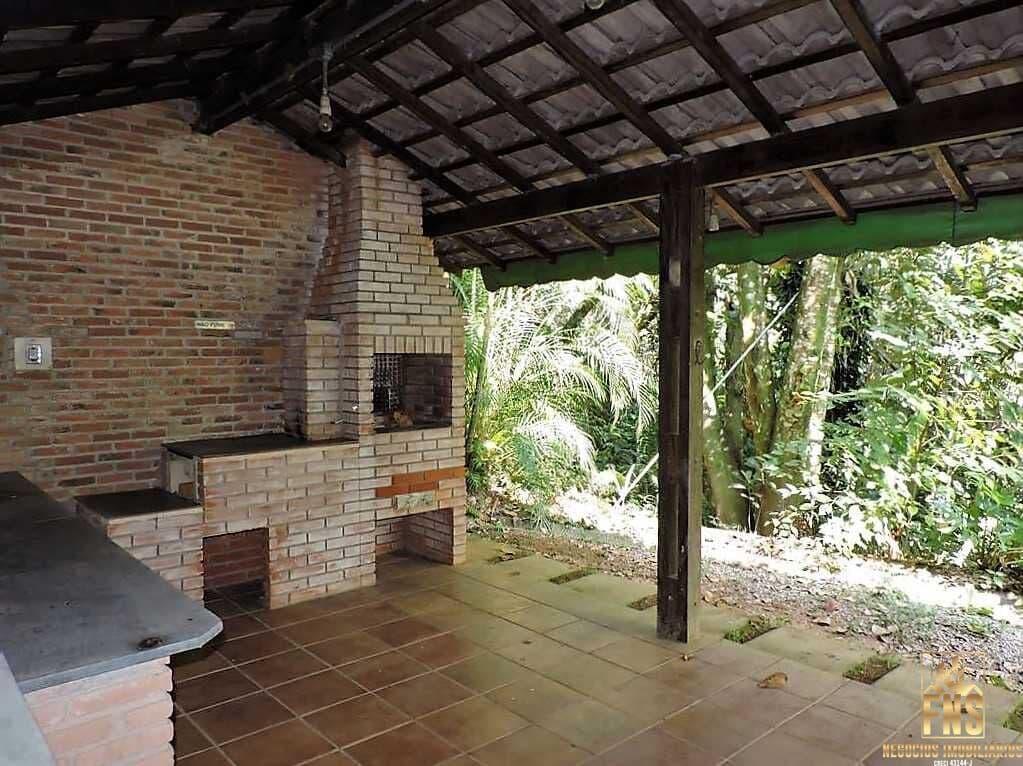 Chácara 5.300 m2 Cond Fechado Reserva Peroba - FAZENDINHA-JANDIRA