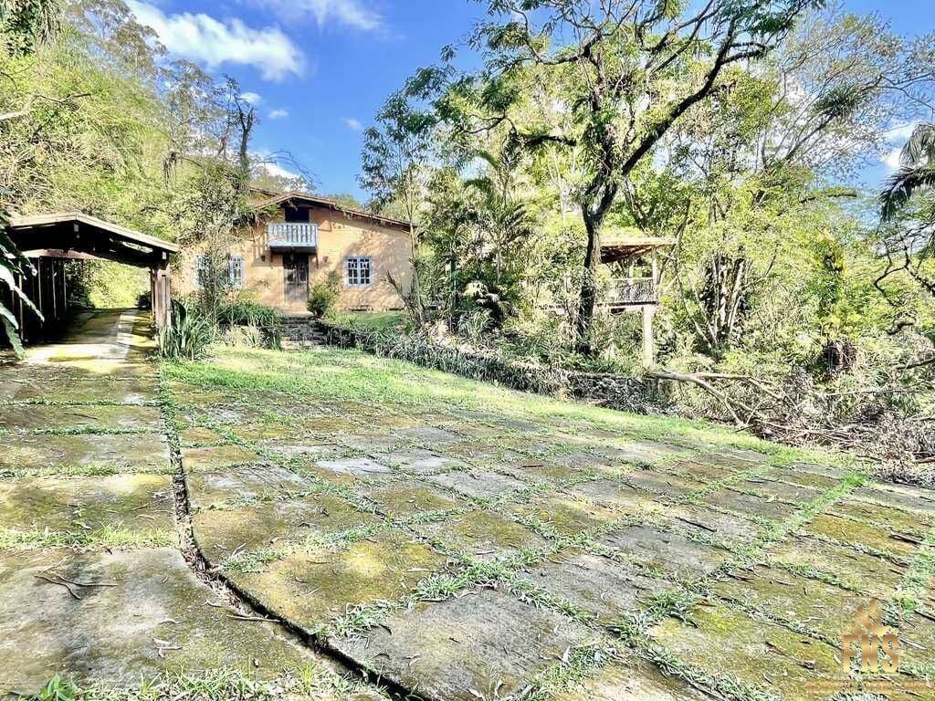 Chácara🌿 Um Refúgio Exclusivo em Meio à Natureza