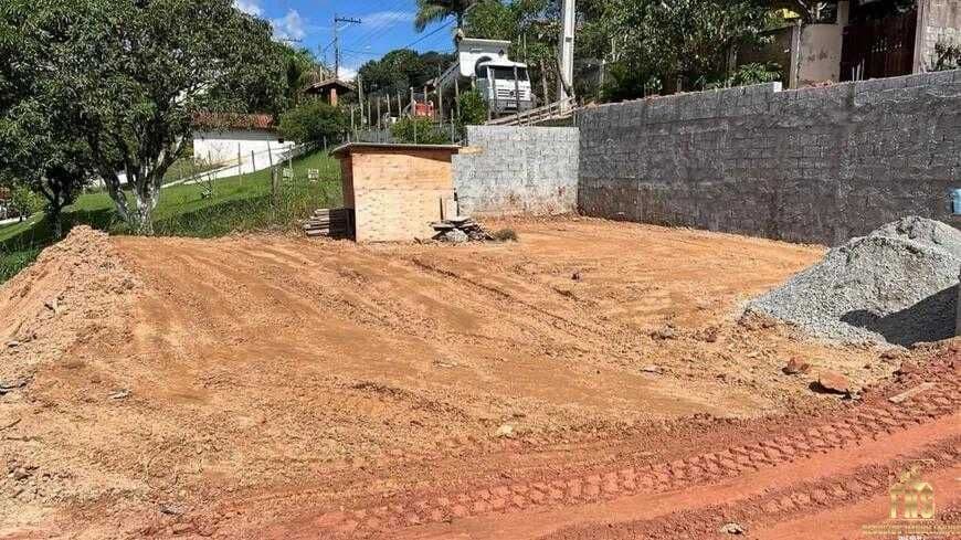 Terreno em Condomínio Residencial Sitio Maravilha