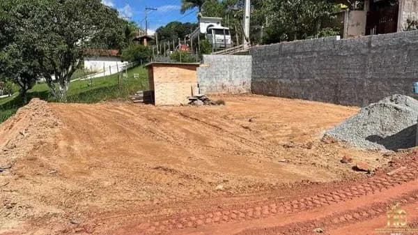 Terreno em Condomínio Residencial Sitio Maravilha