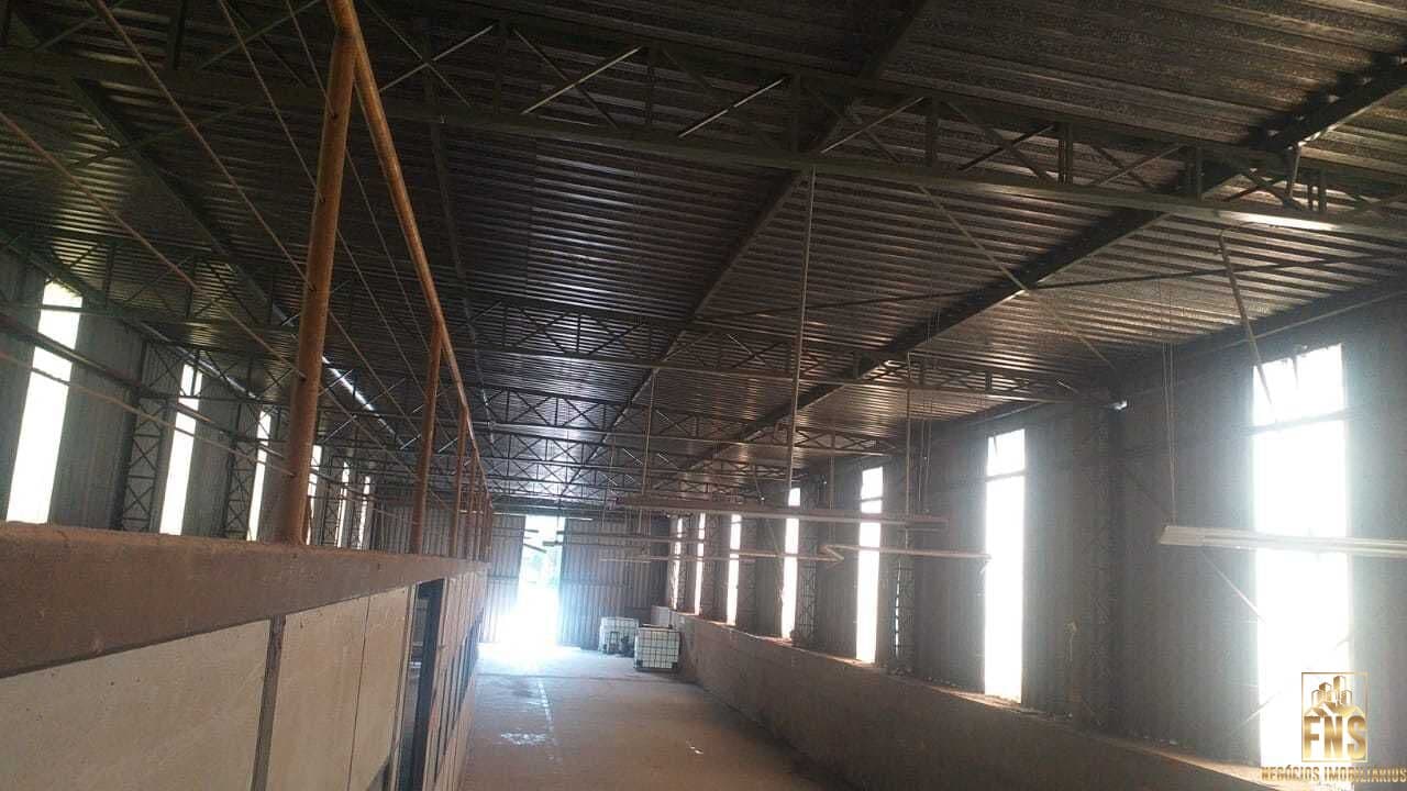 Pavilhão/Galpão Industrial em Parque Rincão, Cotia/SP