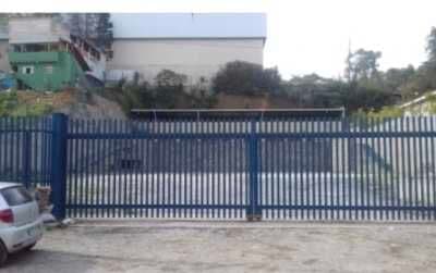 Pavilhão/Galpão Comercial