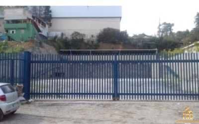 Pavilhão/Galpão Comercial
