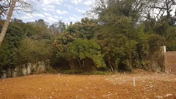 Terreno em Condomínio Lote 3