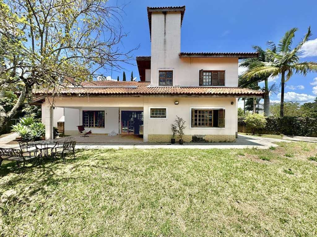 Casa 80% térrea em Condomínio - Fazendinha-Carapicuíba