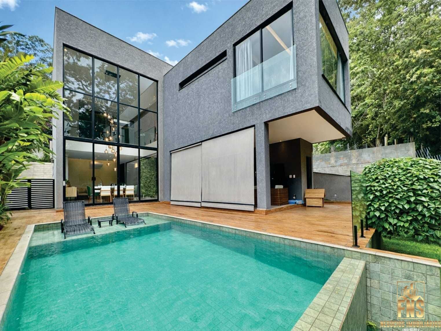 ✨ Sofisticação, Privacidade e Natureza em Perfeita Harmonia ✨