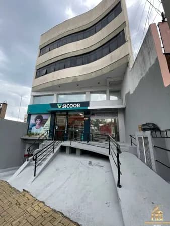 Prédio Comercial a venda no bairro Centro - Barueri/SP