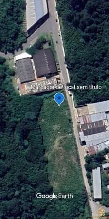 Pavilhão/Galpão Industrial em Parque Rincão, Cotia/SP