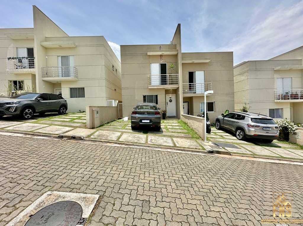 Condominio Villaggio Viana - 3 d/1suite, quintal privativo, ao ladondomThe Square