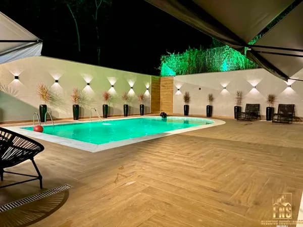 Casa Alto Padrão granja Viana
