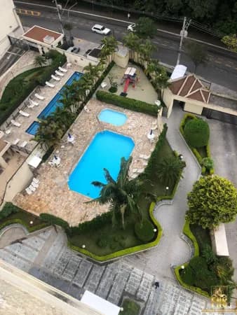 Apartamento Alto Padrão em Vila Nova Cachoeirinha, São Paulo/SP