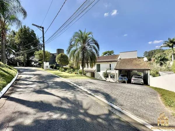 Casa em Carapicuíba - Residencial Euroville