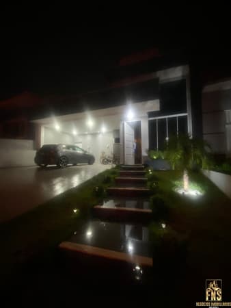 Casa Alto Padrão Sorocaba