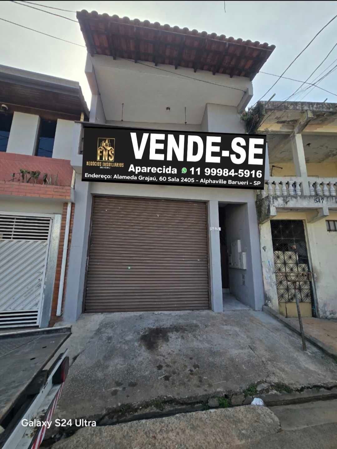 Imóvel Residencial/Comercial - Estuda permuta!!