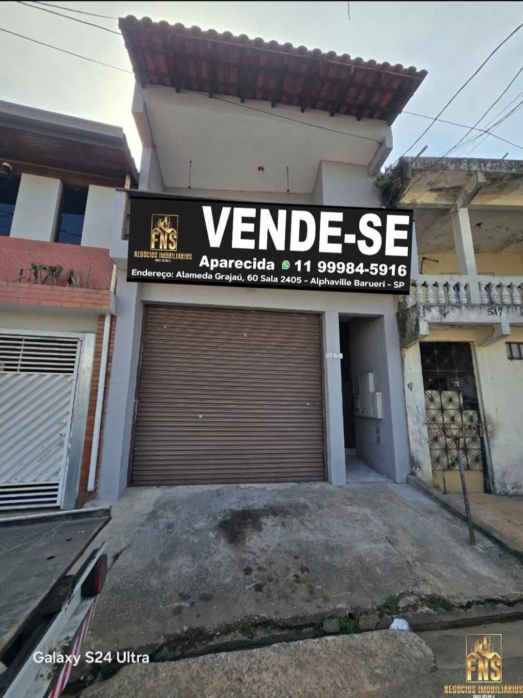 Imóvel Residencial/Comercial - Estuda permuta!!