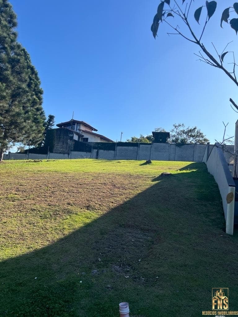 Terreno em Condomínio Alphaville da granja