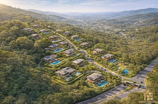 “Colinas do Petrópolis – Onde a Natureza Encontra a Oportunidade”