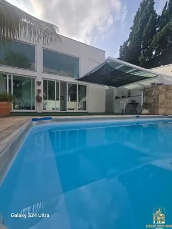 Sofisticação, Exclusividade e Natureza em Perfeita Harmonia – Granja Viana
