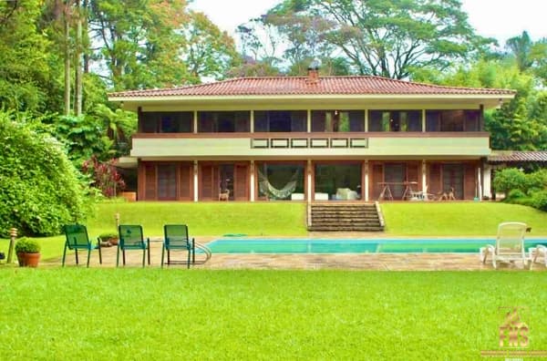 Casa Alto Padrão granja viana