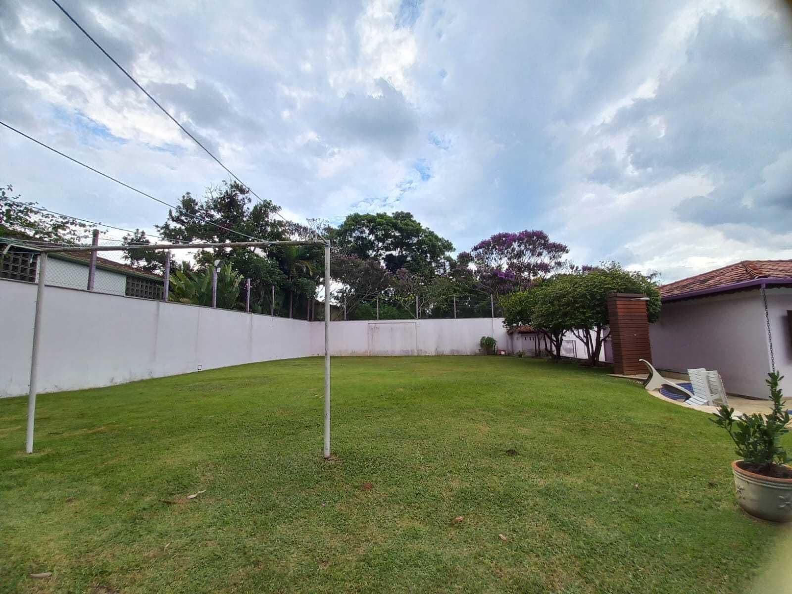 Casa Térrea no Condominio Fazendinha/Granja Viana