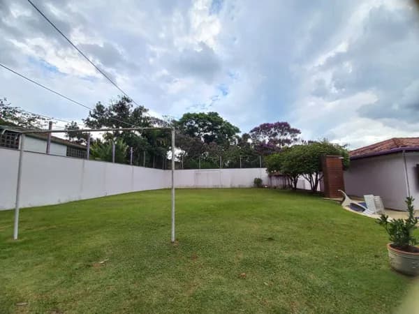 Casa Térrea no Condominio Fazendinha/Granja Viana