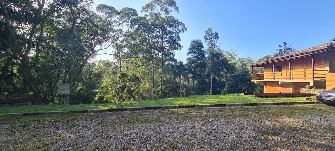 Terreno em Condomínio Residencial/
