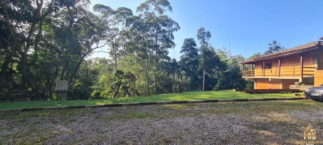 Terreno em Condomínio Residencial/