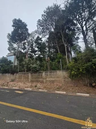 Terreno em Condomínio Residencial Fazendinha