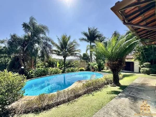 Casa em Condomínio em Jardim Ana Estela, Carapicuíba/SP