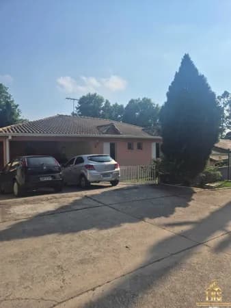Casa Térrea Condomínio Altos de Vila Velha Fazendinha-Carapicuíba-SP