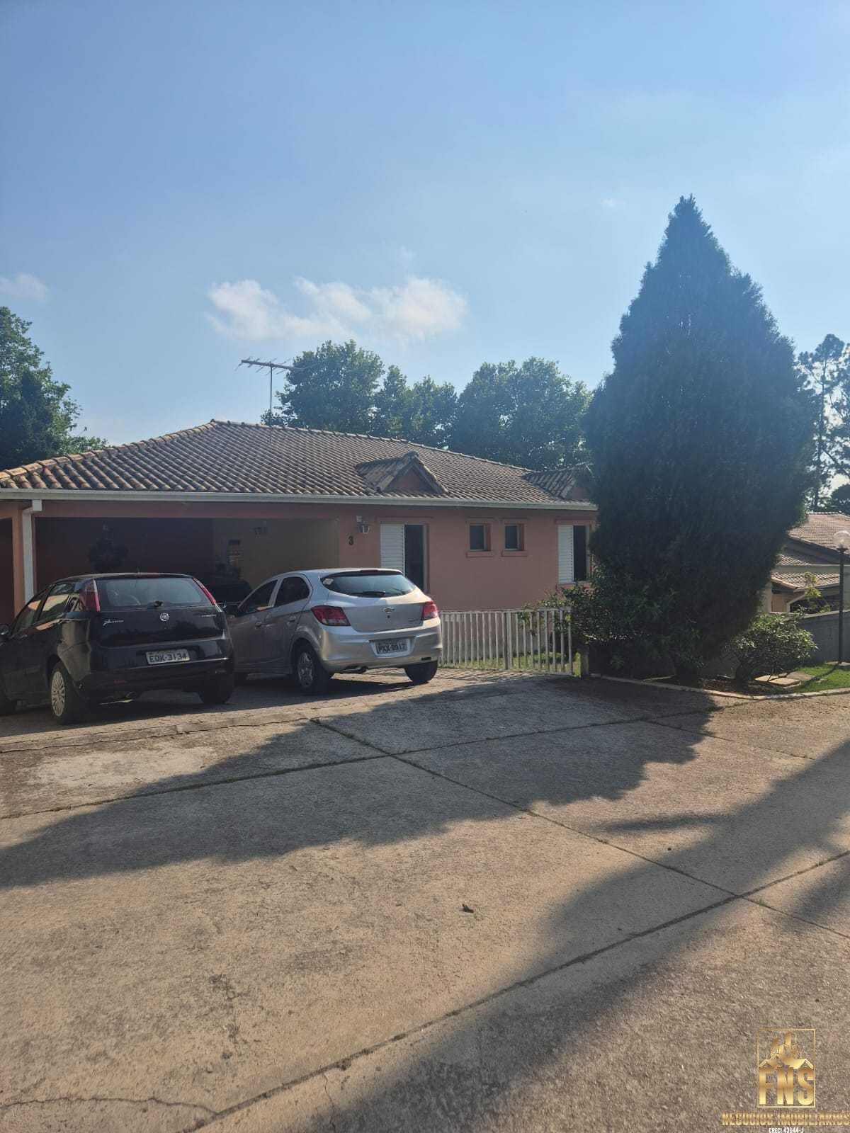 Casa Térrea Condomínio Altos de Vila Velha Fazendinha-Carapicuíba-SP