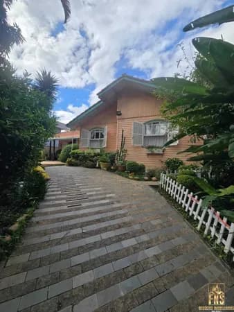 Casa Térrea em Condomínio Residencial
