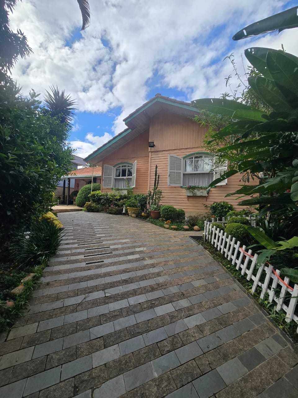 Casa Térrea em Condomínio Residencial