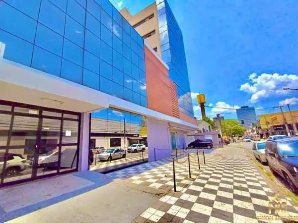 Prédio Comercial Osasco