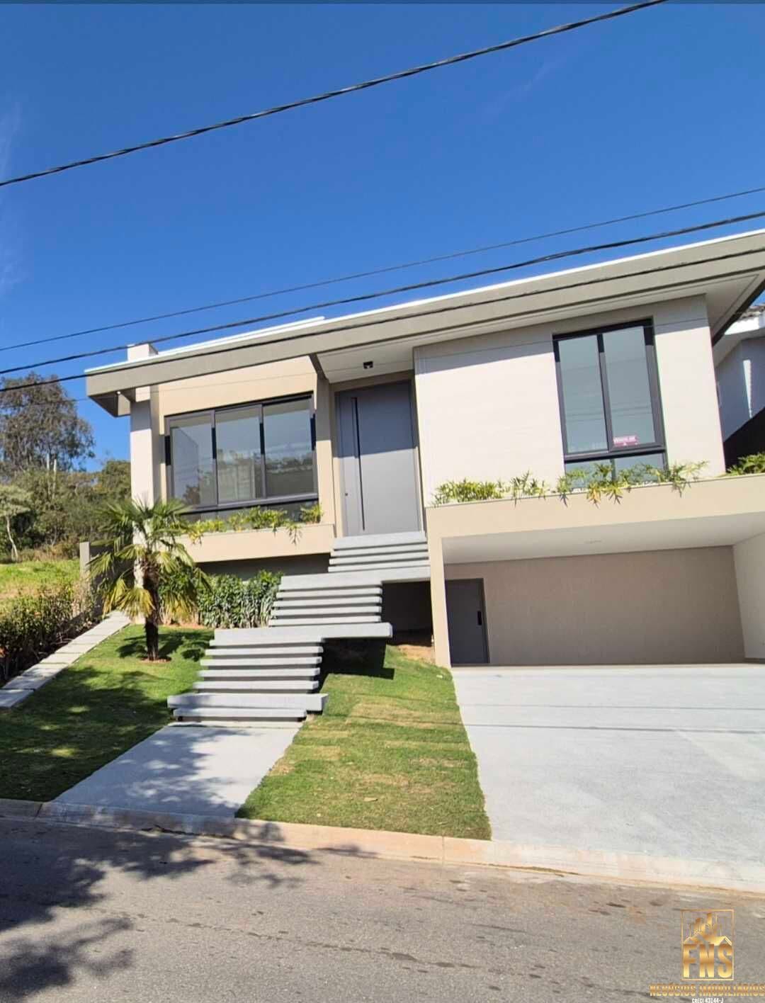 Casa em Jandira - Jardim do Golf I