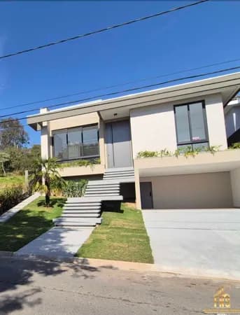 Casa em Jandira - Jardim do Golf I