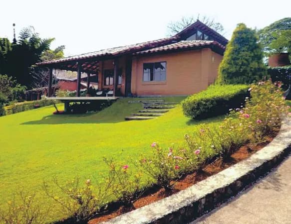 Casa em Condomínio Paisagem Renoir III Porteira Fechada