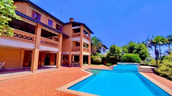Casa em Carapicuíba - Nova Fazendinha