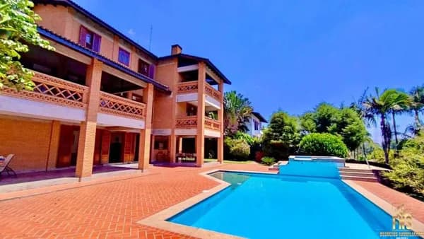 Casa em Carapicuíba - Nova Fazendinha
