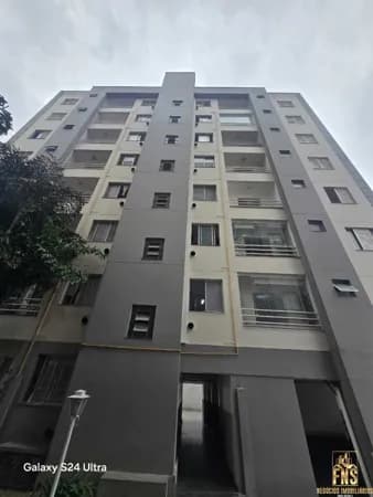 Apartamento para Locação - JD. Maria - Taboão da Serra