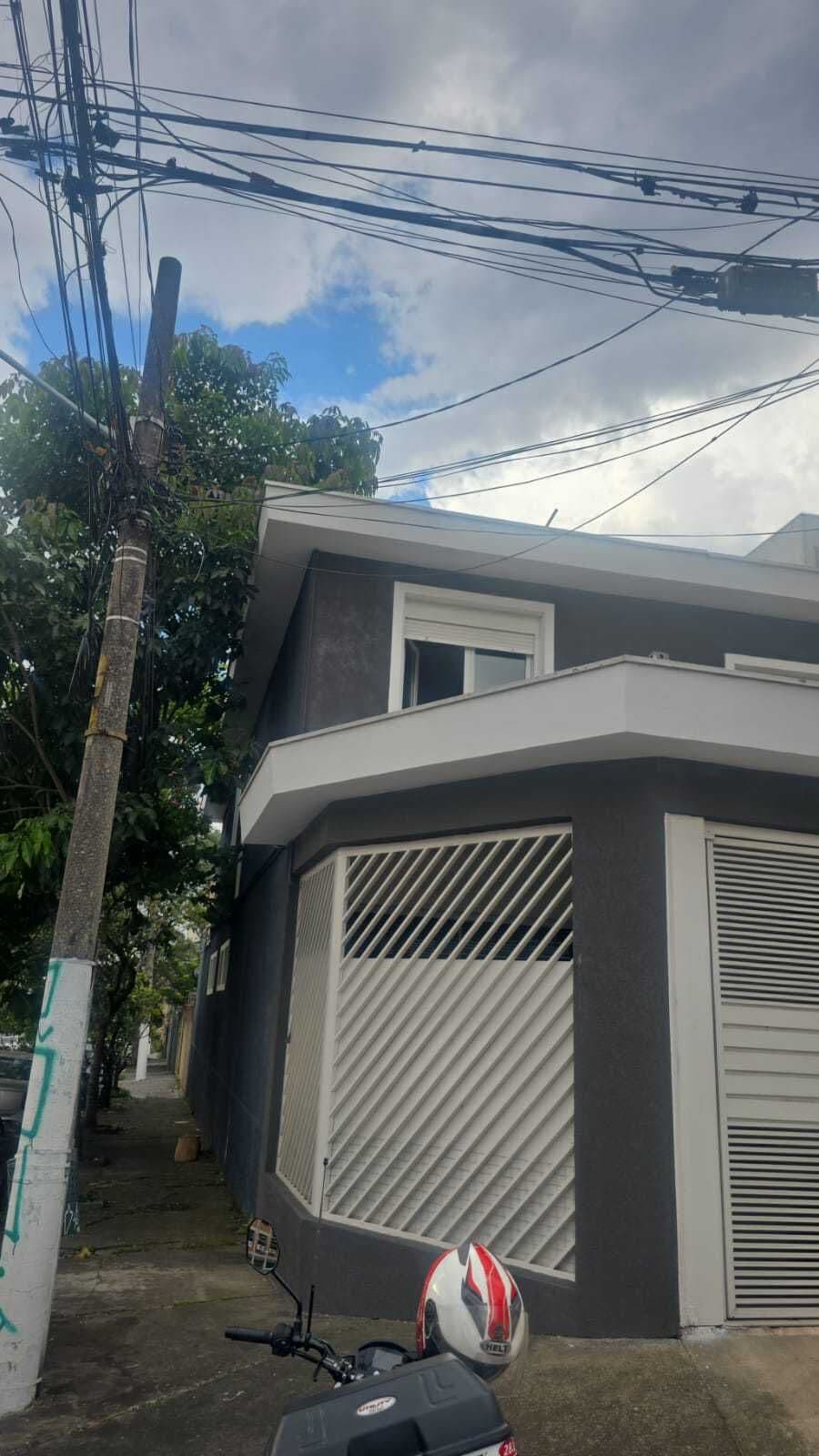 Casa Sobrado JD.Aeroporto