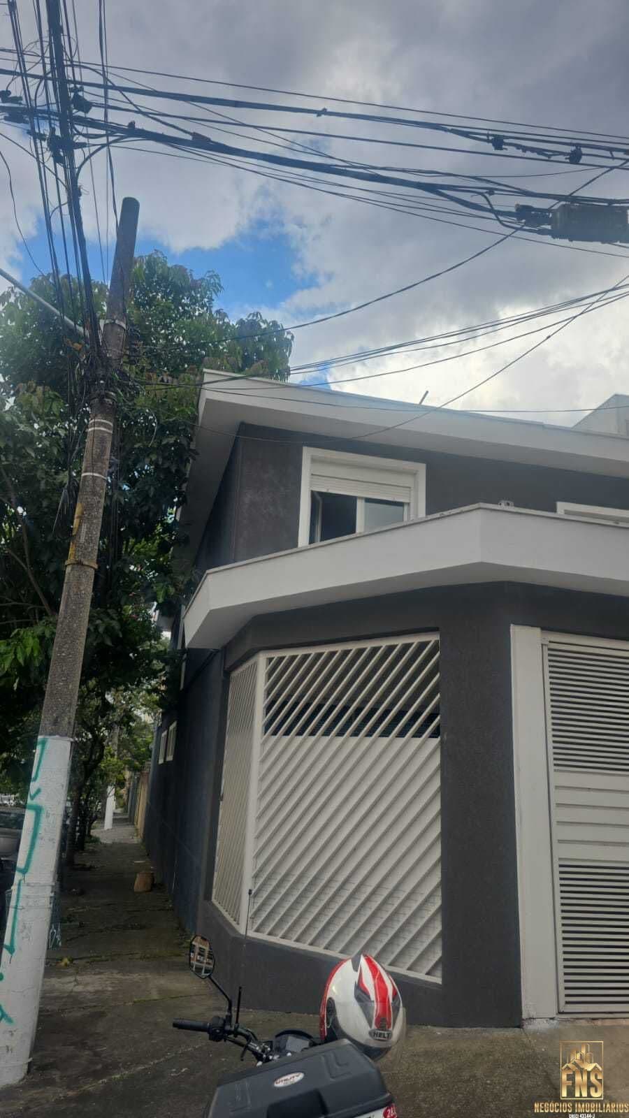 Casa Sobrado JD.Aeroporto