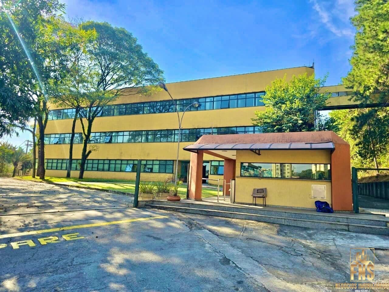 Galpão/Depósito/Armazém em Barueri - Vila São Silvestre
