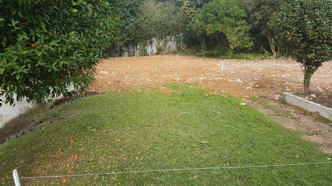 Terreno em Condomínio em Vila Vianna, Cotia/SP