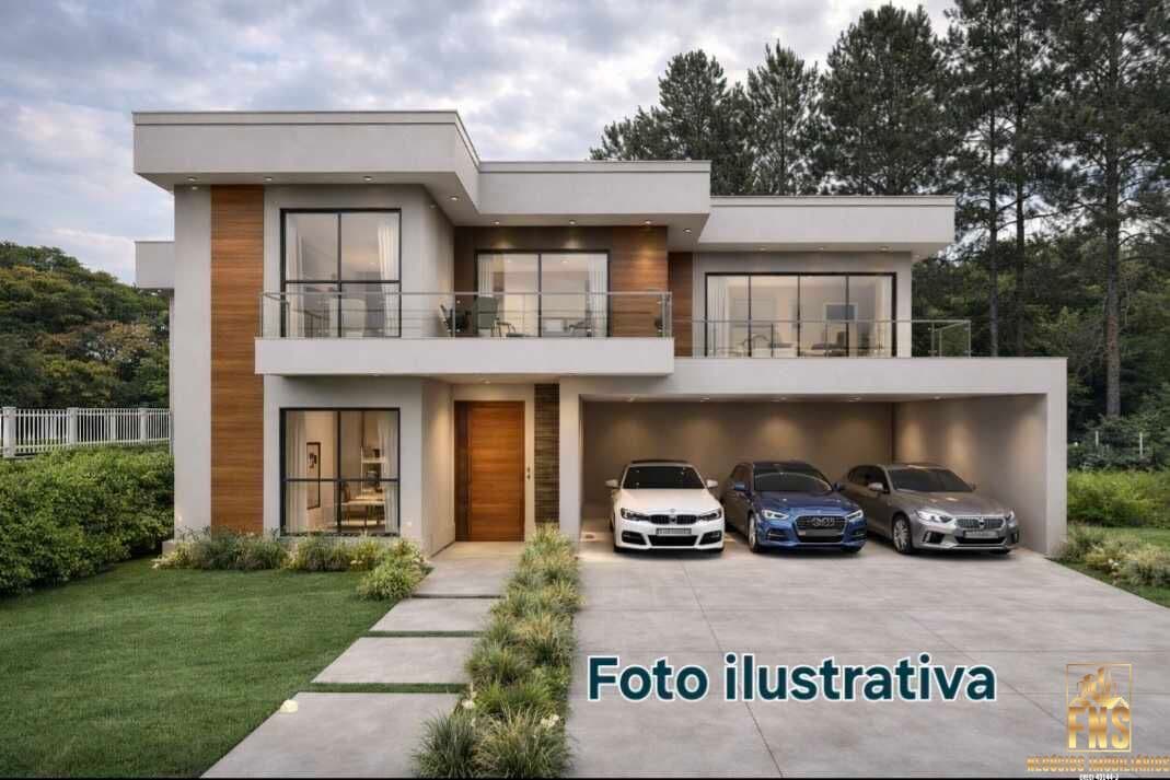 Terreno Exclusivo, plano /Jardim Colonial - Granja Viana/SP