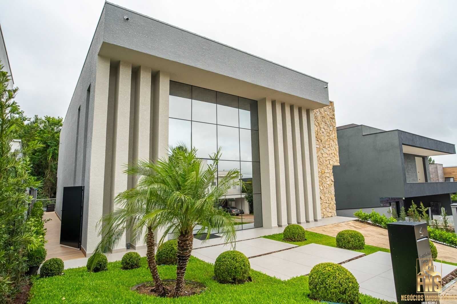 Residência Alto Padrão Conforto, Tecnologia e Conforto Absoluto