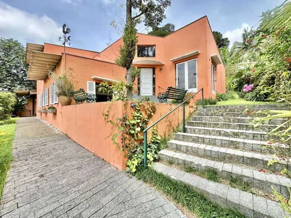 Casa Integrada -:Miolo da Granja - Ótima localização