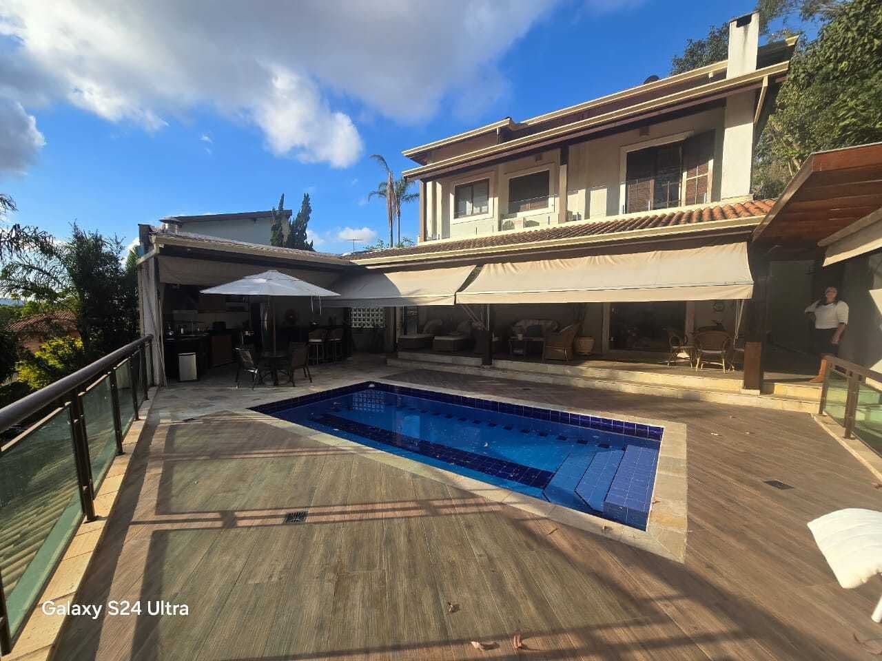 Casa em Condomínio na Fazendinha, Carapicuíba/SP