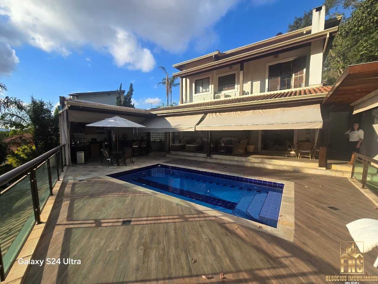Casa em Condomínio na Fazendinha, Carapicuíba/SP
